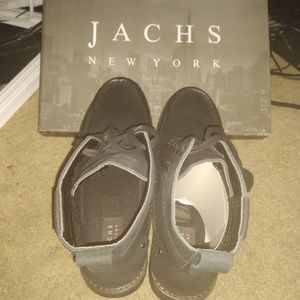 Men's work boots